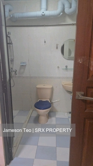 Blk 631 Jurong West Street 65 (Jurong West), HDB 5 Rooms #562789151